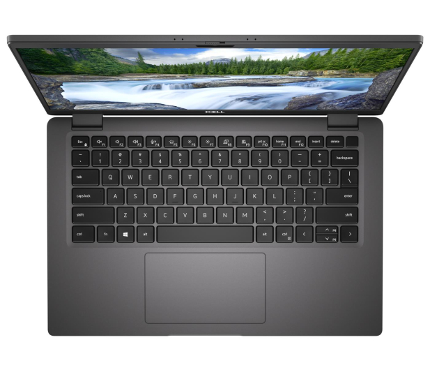 Dell Latitude 7410 i7-10610U/16GB/512/Win10P - 591219 - zdjęcie 5